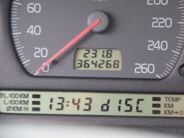 Volvo V70